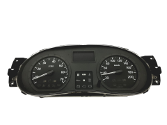 Speedometer/Instrument Cluster Dacia Logan 248102158R