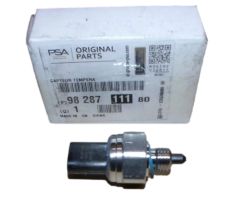 Oil Temperature Sensor Original 9828711180 Citroen Peugeot
