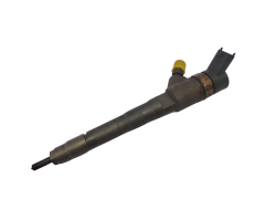 Fuel Injector Fiat Ducato Iveco Daily 0445110418 504389548 2.3 Bosch