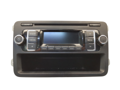 Radio Cd Mp3 Player Volkswagen 5M0035156D