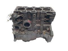 Cylinder Block K9KA636 K9K636 1.5 dCi Renault Dacia