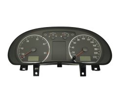 Speedometer/Instrument Cluster VW Polo 6Q0920822D 110080125044 69581