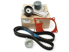 Timing Belt Kit Original Kangoo II Megane Scenic III 1.5 dCi 119A02552R