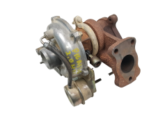 Turbocharger 0375C8 9645247080 VVP10209 IHI 2.0 HDI Citroen Peugeot 1028