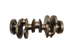 Crankshaft 1,2 THP HN01 647 9806811180 Citroen Peugeot
