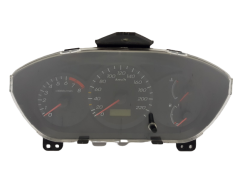 Speedometer/Instrument Cluster Honda Civic HR0287055 78100S310