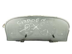 Speedometer/Instrument Cluster Citroen AX 9623423380 09021979901 41399