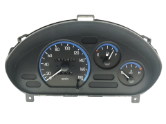 Speedometer/Instrument Cluster Daewoo Matiz 96380536 43870