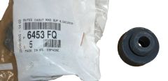 Cover cap Chłodnicy New Original 6453.FQ 6453FQ Citroen Peugeot