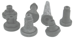 Repair Kit Original Citroen Peugeot C2 C3 207 307 163962