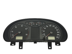 Speedometer/Instrument Cluster VW Polo 9N 6Q0920800E 110080124006A 57005