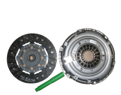 Clutch Kit Original Trafic Vivaro NV300 Vito 1.6 dCi 302055381R