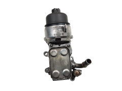 Oil Filter Housing 9646115280 FL515 2.0 HDI Citroen Peugeot Fiat Ford Purflux