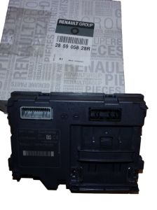 Control unit Module New Original 285905828R Dacia Renault