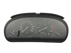 Speedometer/Instrument Cluster BMW 5 E39 6211 6903800 110008735091 56928