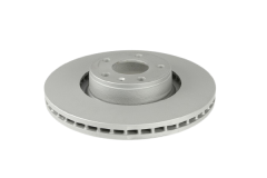 Brake Disc Front For Audi A6 A8 4F0615301E 66151055301 Vika