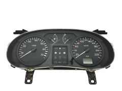 Speedometer/Instrument Cluster Renault Clio 2 8200059763 56506