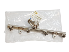 Injection Rail Renault Megane 3 2.0 16v 175207852R
