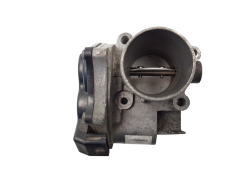 Throttle Body Valve Renault 8200987453C H8200727648 2.0 2.3 DCI Valeo 2396