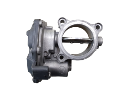 Throttle Body Valve BMW 1354 7810752 03 10378517 Pierburg 2187