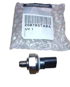Oil Pressure Sensor Original 250705TA0A Renault Dacia