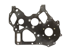 Mount, Bracket For Nissan Renault 3.0 D 7701062612