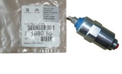 Solenoid valve Original Citroen Peugeot Berlingo 206 1.9 D 168085