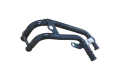 Coolant Hose For VW Audi Seat Skoda 03C12 151D 11211886601 Vika Coolant Hose For VW Audi Seat Skoda 03C12 151D 11211886601 Vika