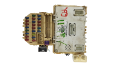 Control Unit 36770-79J60 B79J2 Suzuki 1568