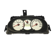 Speedometer/Instrument Cluster Nissan Micra BG10D 28739