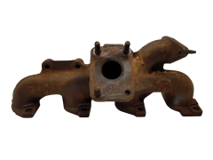 Exhaust Manifold 0341F3 Citroen Peugeot 2.0 HDI 12274
