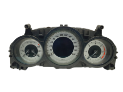 Speedometer/Instrument Cluster Mercedes C W204 A2049004108 VDO 61056