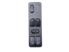 Window Control Switch SAAB 93 9-3 4814364 501752