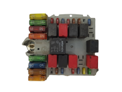 Module 51724721 51724721057657 57657 Lancia 1594