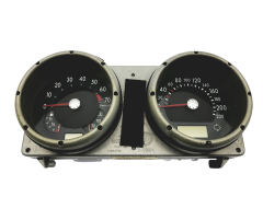 Speedometer/Instrument Cluster VW Lupo 6X0920801 0263615101 39790