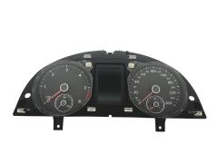 Speedometer/Instrument Cluster VW Passat B6 3C0920872B A2C53356083 56277