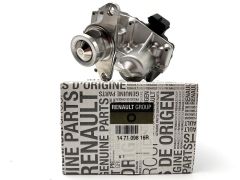Throttle Body Valve Original Megane Scenic Trafic Nv300 1.6 dCi 147102408R