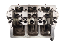 Cylinder Head VWAG 045103373H 1.4 6V TDI BMS 4
