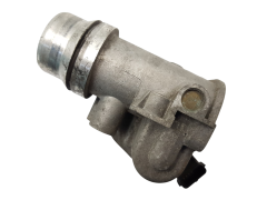 Throttle Body Valve Dacia Renault 161A05457R 1.5 DCI Valeo