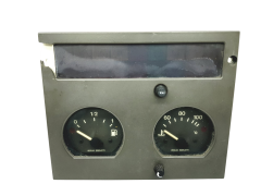 Instrument cluster Iveco Daily 6035070040C 30199