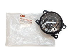 Halogen Lamp New Renault Megane Scenic II 8200074008 Halogen Lamp New Renault Megane Scenic II 8200074008