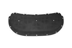 Bonnet Sound Absorber For Skoda 5J0863831 88630813902 DPA