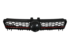 Radiator Grille For VW Golf 7 GTI 5G0853651AL 88531537902 DPA