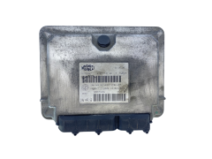 Control Unit IAW4AF.S2 51782647 61601.127.02 Fiat Magneti Marelli 63647
