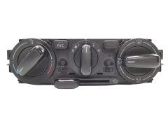 Heater Control Unit A/C Skoda Citigo 1ST820045M VAG