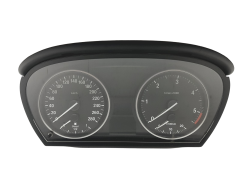 Speedometer/Instrument Cluster BMW 3 9187075-01 A2C53321848 VDO