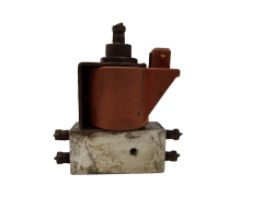 Solenoid valve 96046455 1957020 Citroen XM 11767