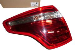 Lamp Left Rear New Original 6350.CA 6350CA Citroen C4 Picasso