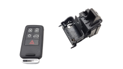 Ignition Switch Volvo V40 S40 V70 28227917 AH4N-15607-AE