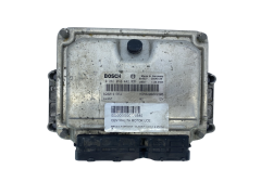 Control Unit 0281010442 8200141954 8200049306 Renault Bosch 64028